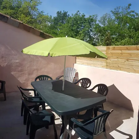 Angeline's Mercurol-Veaunes